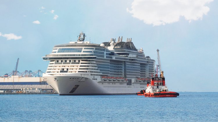 MSC Cruises to expand Saudi Arabia programme with summer 2021 cruises