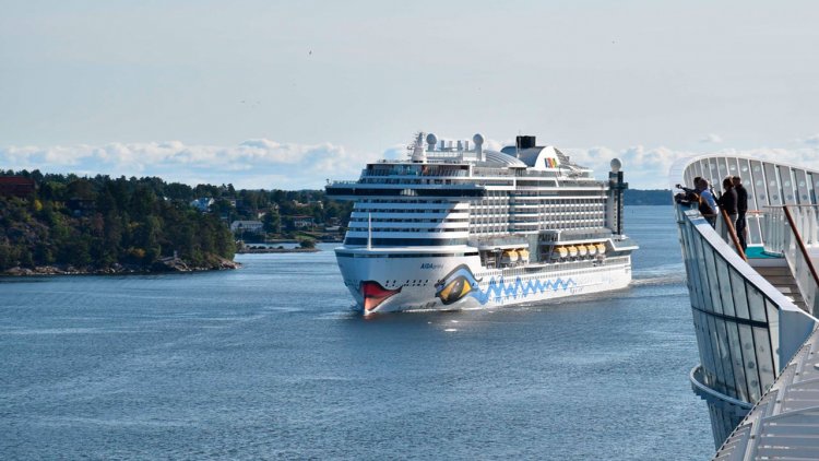 AIDA Cruises expands cruise program with new voyages with AIDAprima and AIDAblu