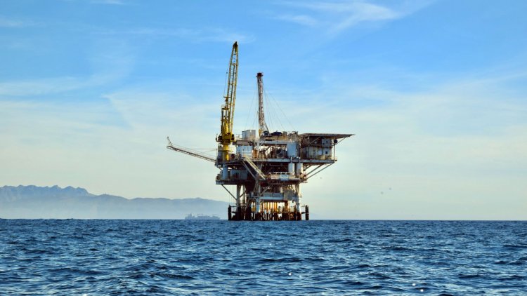 Shell delivers first gas from Barracuda Project