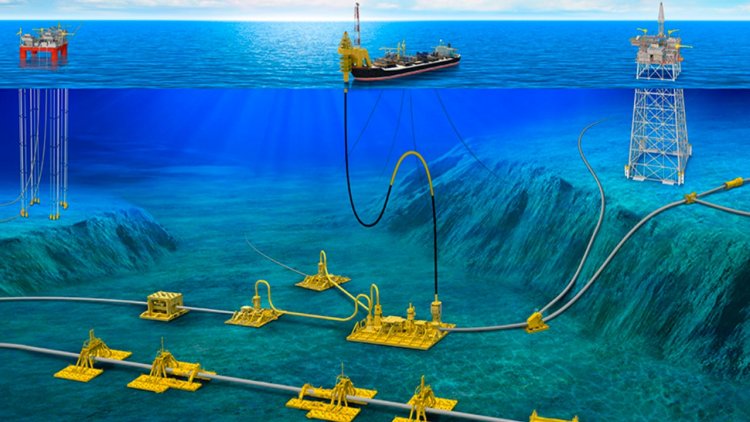 Industry first as OSI’s deep sea mineral riser design reviewed by ABS