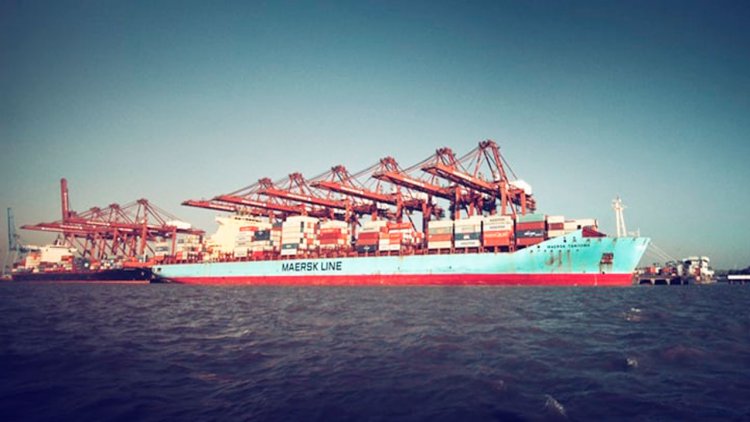 Maersk enhances services from Kenya to Europe to create customer value