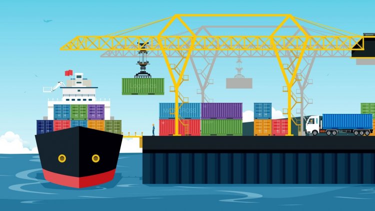 Shipping losses remain at historic lows, study says