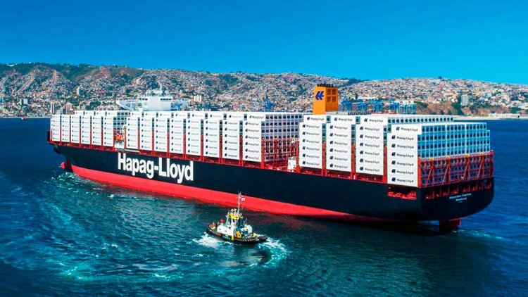 Hapag-Lloyd launches its seventh Quality Promise “Efficient Cargo Claims Handling”