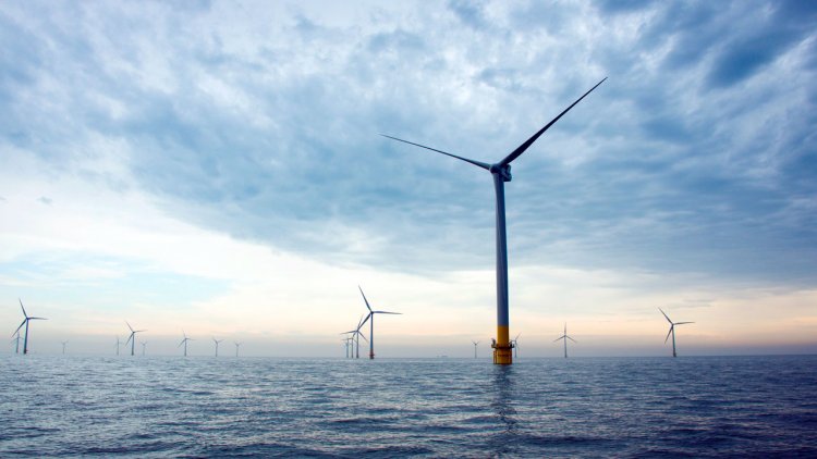 Scandinavia’s largest offshore wind farm to be inaugurated on September 6th