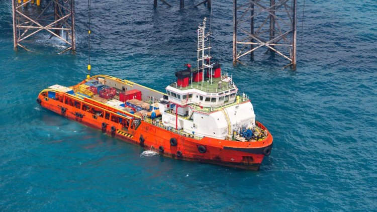 Shell commits to investment on its first offshore wellhead platform in Malaysia