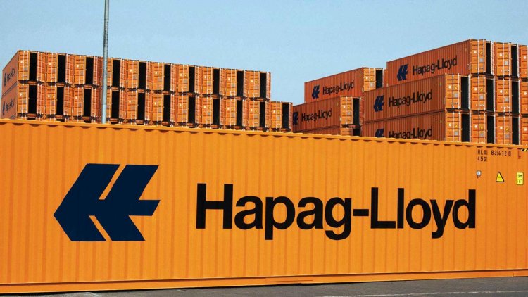 Hapag-Lloyd orders another 75,000 TEU standard containers