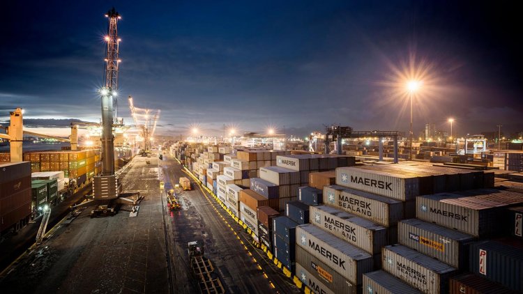 APM Terminals Apapa boosts service delivery with berthing window