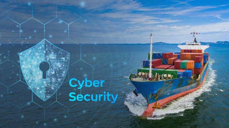 GTMaritime reinforces maritime cybersecurity with enhanced software