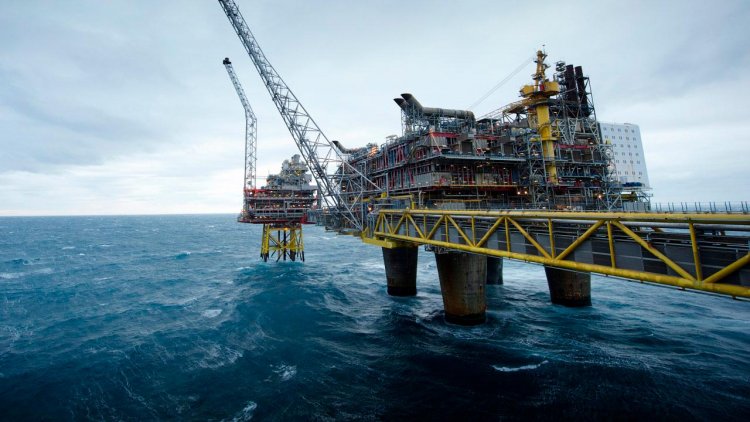Equinor and partners receive permission to increase gas exports from two fields
