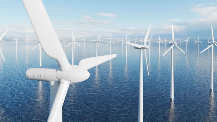 BATSO Project launched to optimise heavy maintenance of floating offshore wind turbines