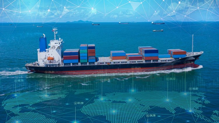 Q88 launches new data platform for shipowners