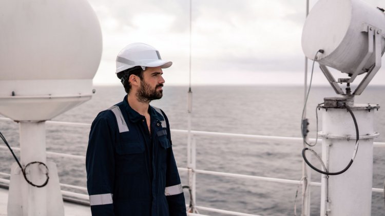 Inmarsat makes Fleet LTE offshore agreement with Solstad Offshore