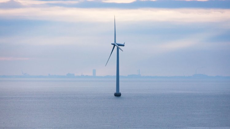 EDS wins significant contract for French offshore wind farm