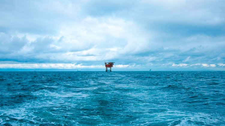 Wintershall Dea investigates conversion of North Sea natural gas pipelines