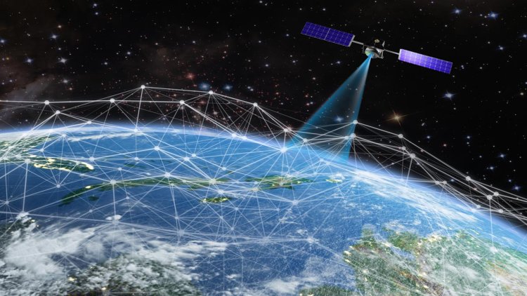 ICEYE to take part in world's largest satellite Earth observation programme