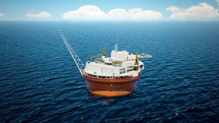 Aker Solutions wins FEED for Wisting FPSO