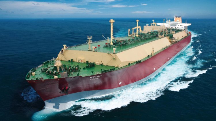 Nakilat and Karpowership sign MoU to collaborate in LNG-to-power market