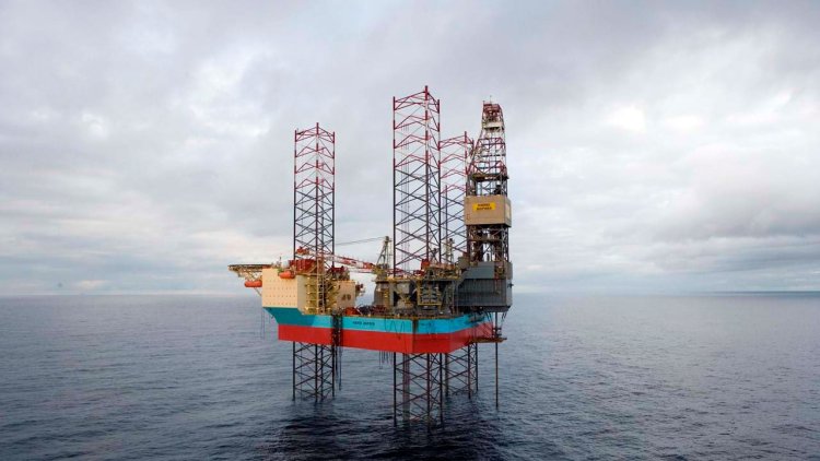 Maersk Drilling sells Mærsk Inspirer