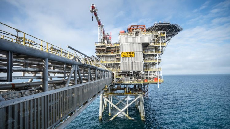 Neptune Energy and EDF complete first-of-its-kind methane study in UK