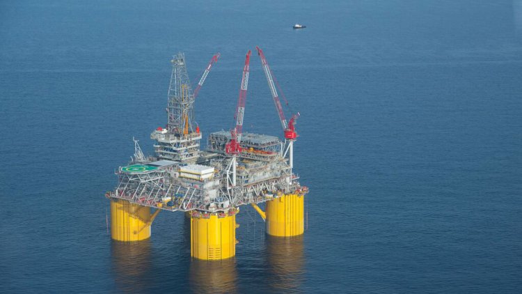 Shell restores production at Mars and Ursa in the Gulf of Mexico
