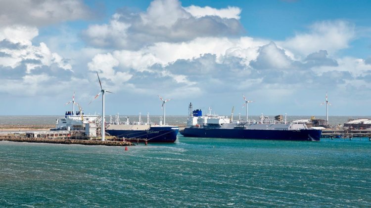 Belgian ports and Chile join forces to foster hydrogen production