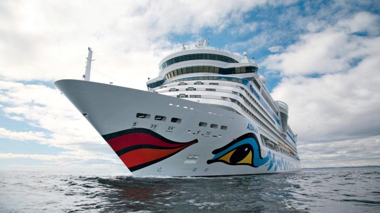 AIDA Cruises expands use of shore power in German ports in 2021