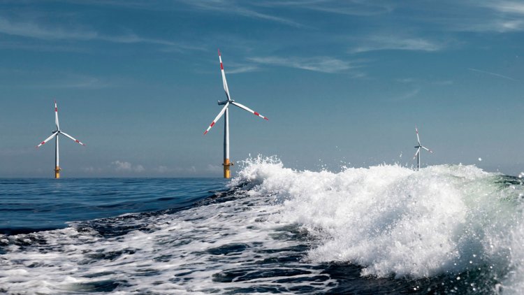 Vattenfall considers Siemens Gamesa turbines for Norfolk offshore wind project