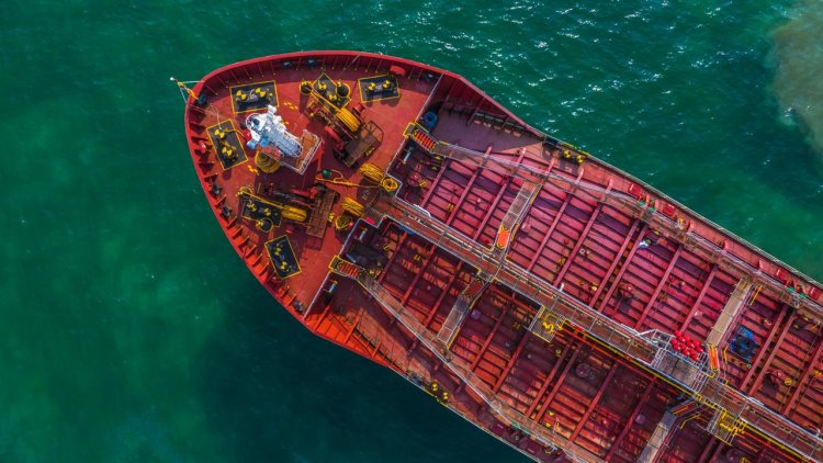 Shell Marine deploys suite of enhancements to its LubeMonitor service