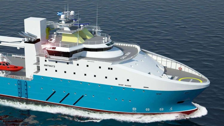 AqualisBraemar LOC Group to acquire ship design experts OSD-IMT