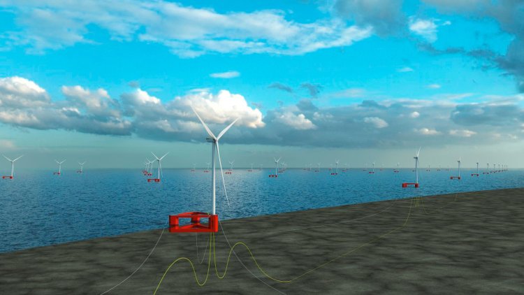 Equinor and Korean EWP agree to cooperate on 3 GW of offshore wind projects