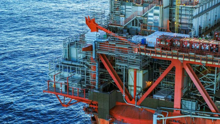 Equinor sells its non-operated position in the Corrib gas project in Ireland