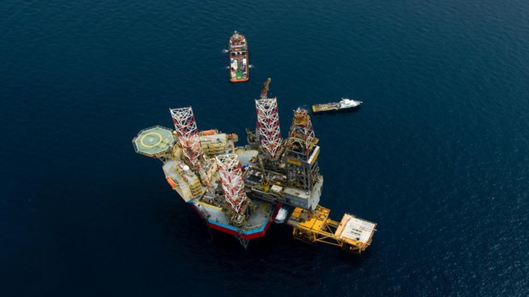 Maersk Drilling re-enters one-well contract with Petrogas