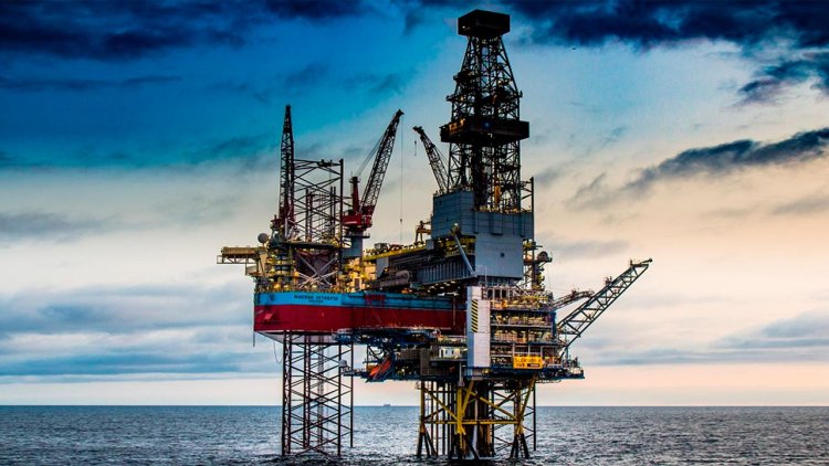 Maersk Drilling awarded one-well exploration contract with OMV in Norway