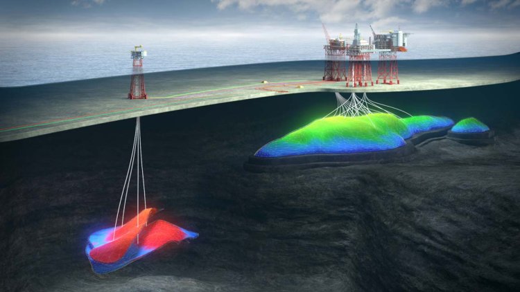 Aker BP awards contracts worth 440 million kroner