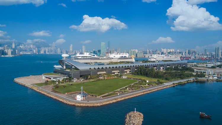 Ship-to-ship LNG bunkering in Hong Kong moves a step closer with Kai Tak study