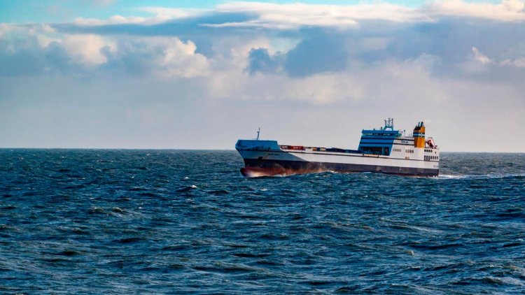 P&O Ferries and We4Sea sign contract on vessel performance monitoring