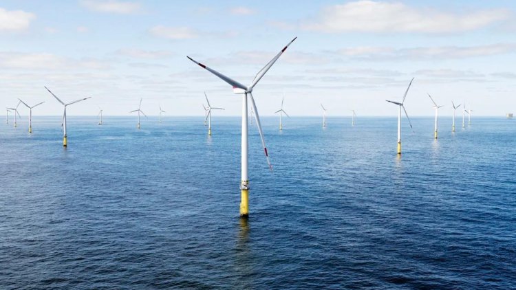 Maryland selects Ørsted’s project as part of State’s Second Offshore Wind Solicitation