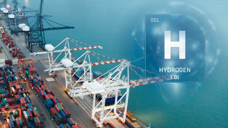 IAPH launches Global Ports Hydrogen Coalition portal on its WPSP website