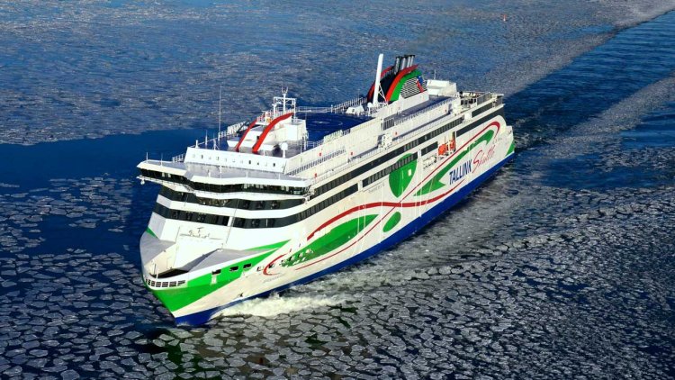 Tallink Grupp’s Megastar to go for first regular dry-docking in January 2022