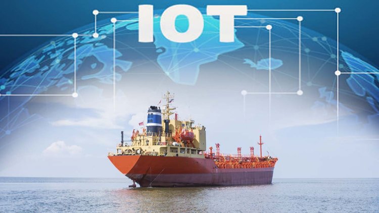 Navis Engineering turns to KVH Watch Cloud Connect for maritime IoT solution
