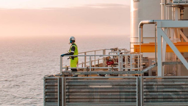 Equinor awarded 26 new production licences on the Norwegian continental shelf
