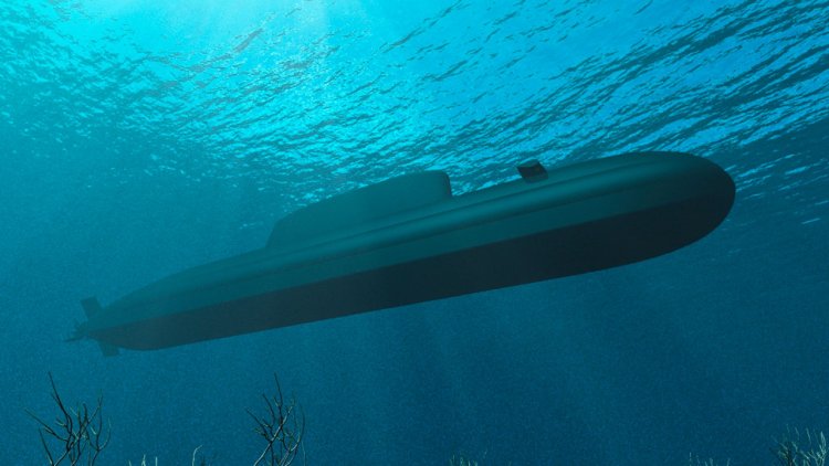 thyssenkrupp to build three new submarines for Israel