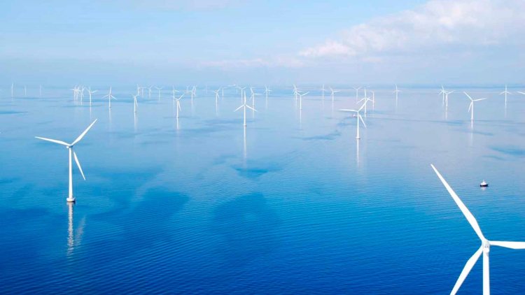 RWE signs agreement to build Denmark’s hitherto largest offshore wind farm