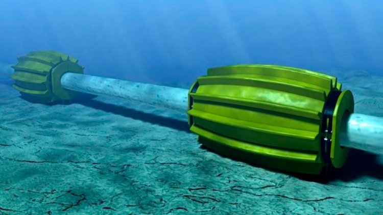 CRP Subsea delivers rotating buoyancy solution to protect Gulf of Mexico flowlines