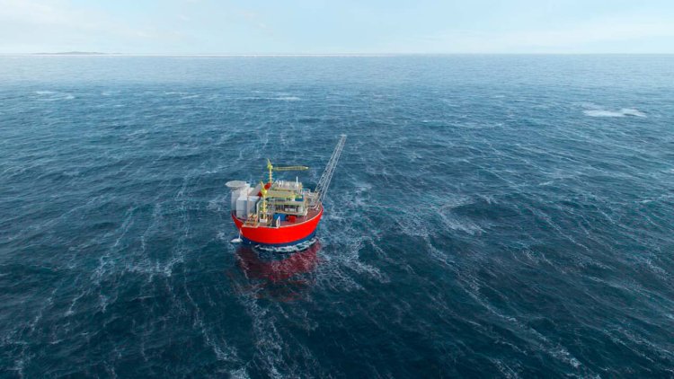 Equinor presents Wisting impact assessment