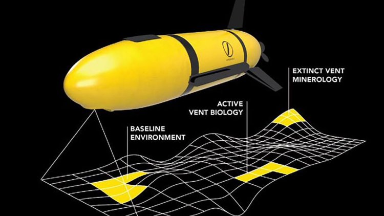 Impossible Sensing taps seafloor to discover cleantech resources