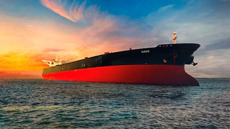 Yinson signs firm contracts for FPSO Maria Quitéria in Brazil