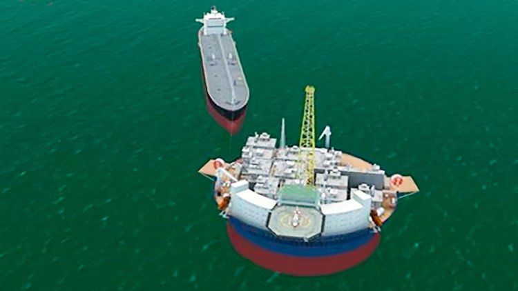 MacGregor selected to supply FPSO offloading systems for CNOOC's project