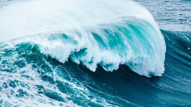 AI transfer learning techniques help to study ocean internal waves