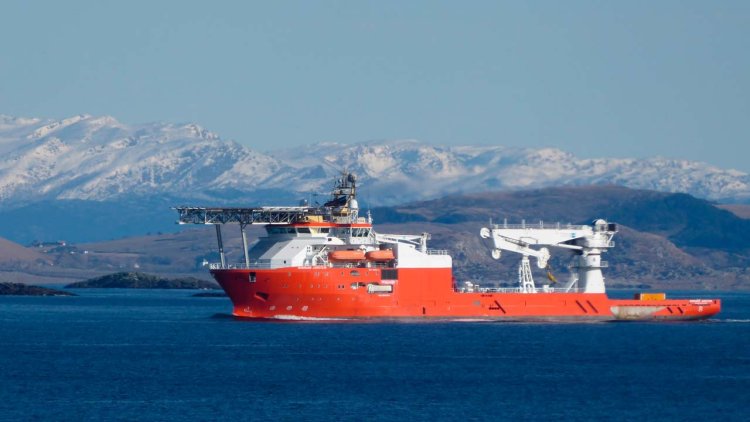 Wärtsilä and Solstad Offshore collaborate on fleet decarbonisation ambitions